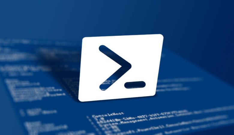 PowerShell 批量导入创建AD账户