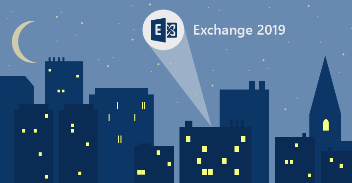 Exchange Server 2019 累计更新 CU14 (KB5035606)发布