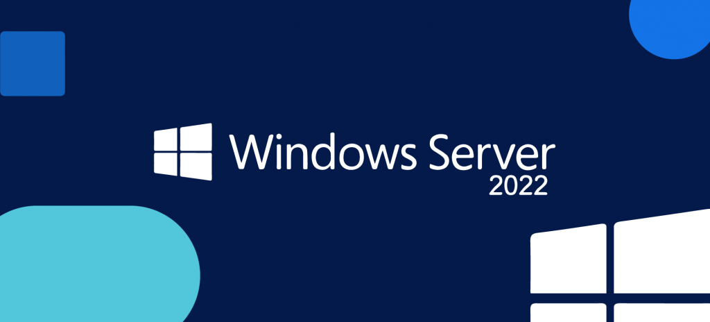 Windows Server 2022简体中文版官方下载