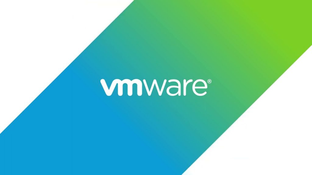 VMware vSphere ESXi 8 ISO