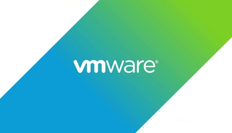 VMware vSphere ESXi 8 ISO