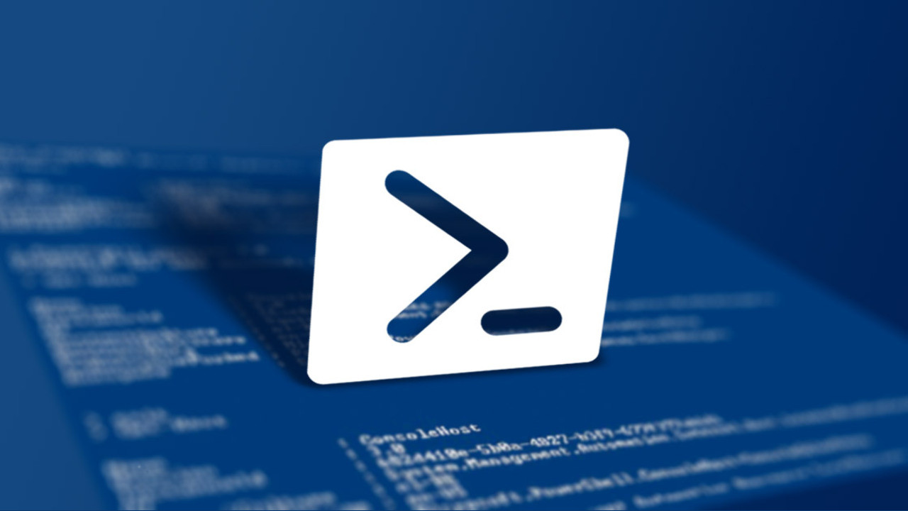 PowerShell